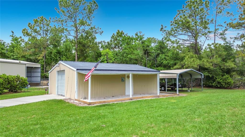 4441 Deer Run Road St. Cloud, FL 34772 - Photo 46 of 60