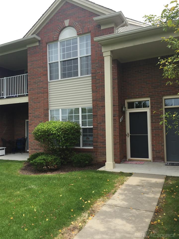 1855 Flagstone Circle Rochester, MI 48307 - Photo 1 of 21