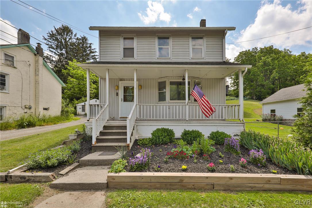 219 Daniels Road Nazareth, PA 18064 - Photo 1 of 21