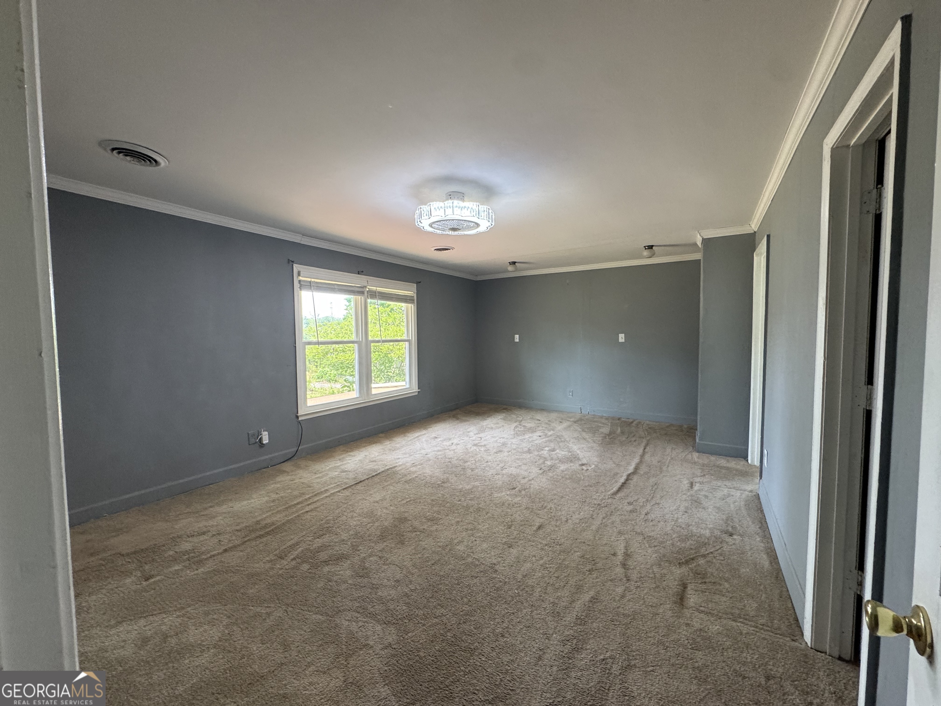 310 Hoppin Branch Road Griffin, GA 30224 - Photo 38 of 45