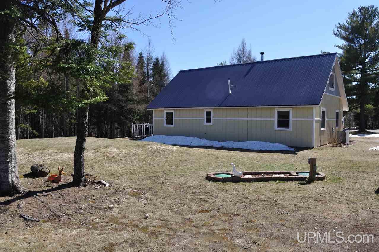 3169 Deer Lake Road Ishpeming, MI 49849 - Photo 20 of 27