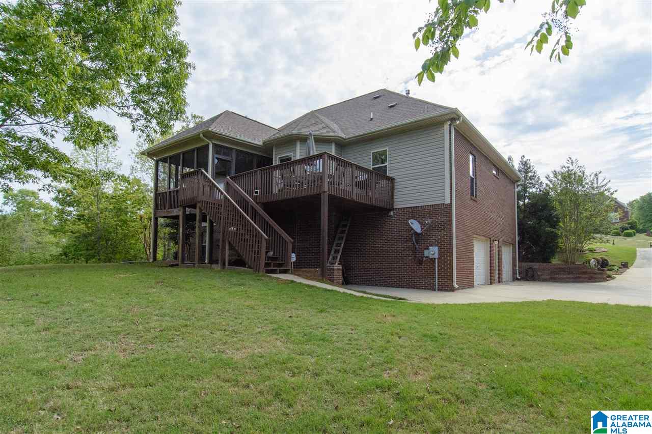 616 Emerald Trace Chelsea, AL 35043 - Photo 42 of 49