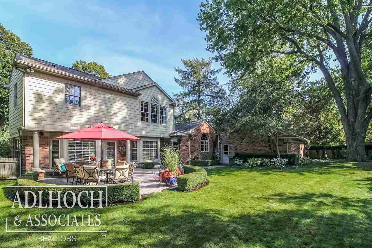 25 Edgemere Road Grosse Pointe Farms, MI 48236 - Photo 42 of 49