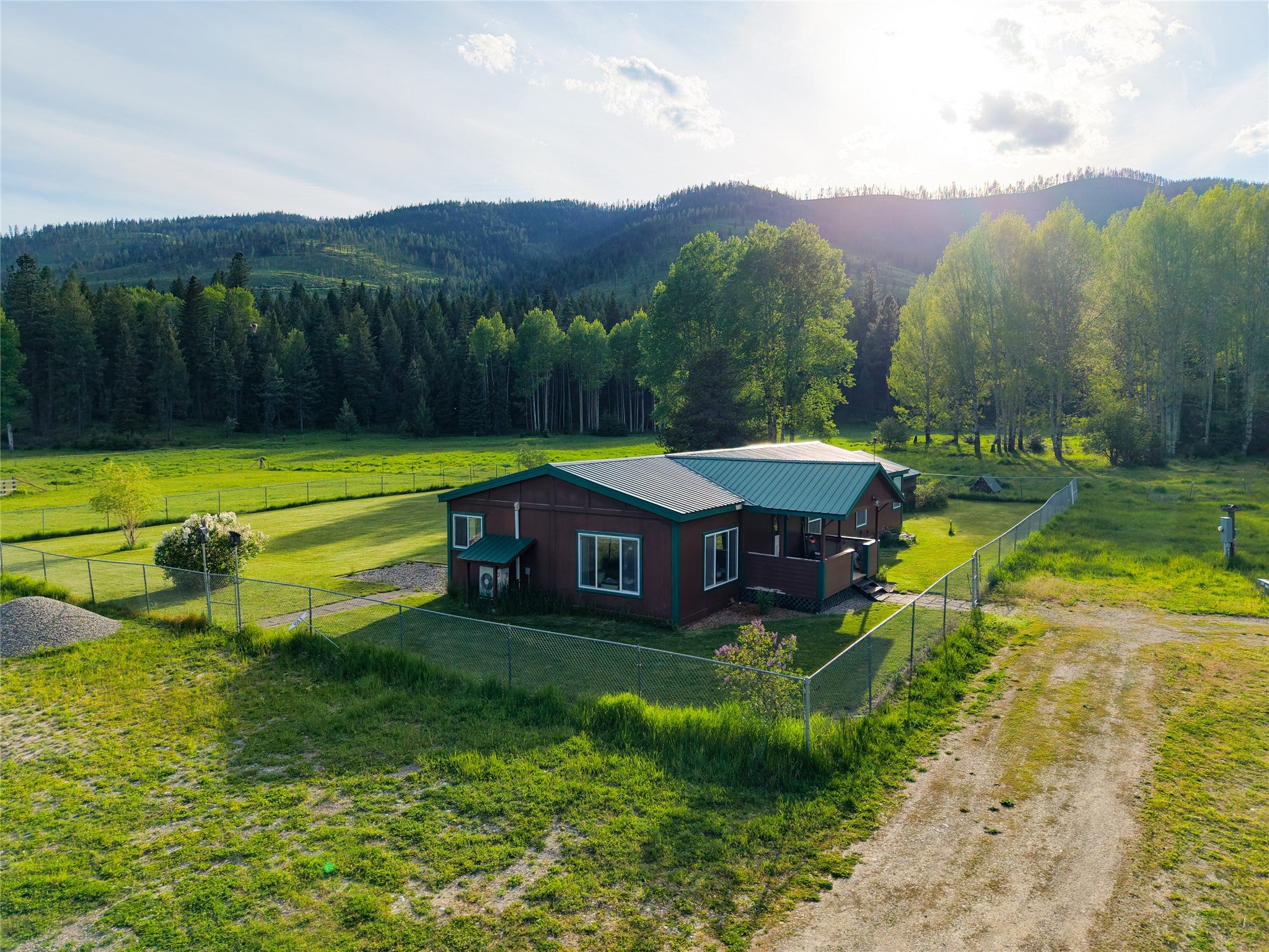 108 Bobtail Mdw Road Libby, MT 59923 - Photo 60 of 123 Gallery Image 60