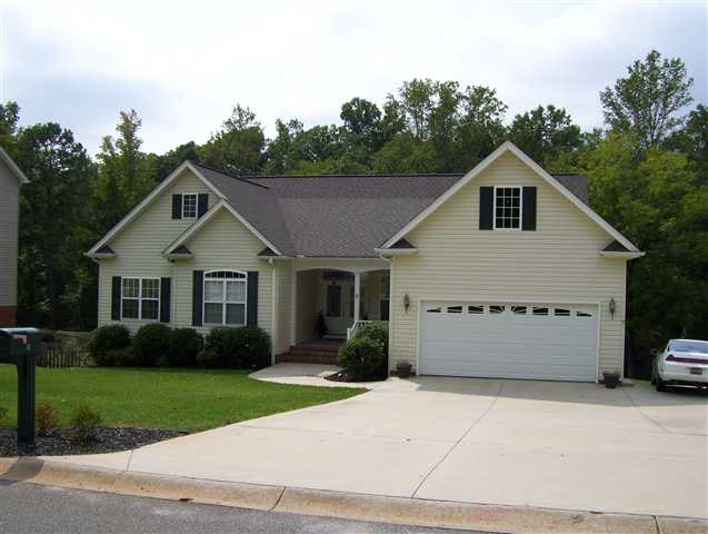 5 Cunningham Point Court Greer, SC 29651 - Photo 1 of 25