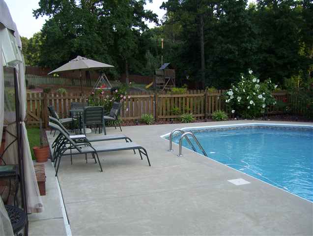 5 Cunningham Point Court Greer, SC 29651 - Photo 19 of 25
