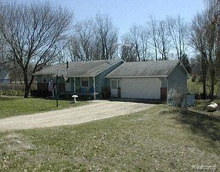 3627 Steinacker Road Howell, MI 48855 - Photo 1 of 1 Property Photo