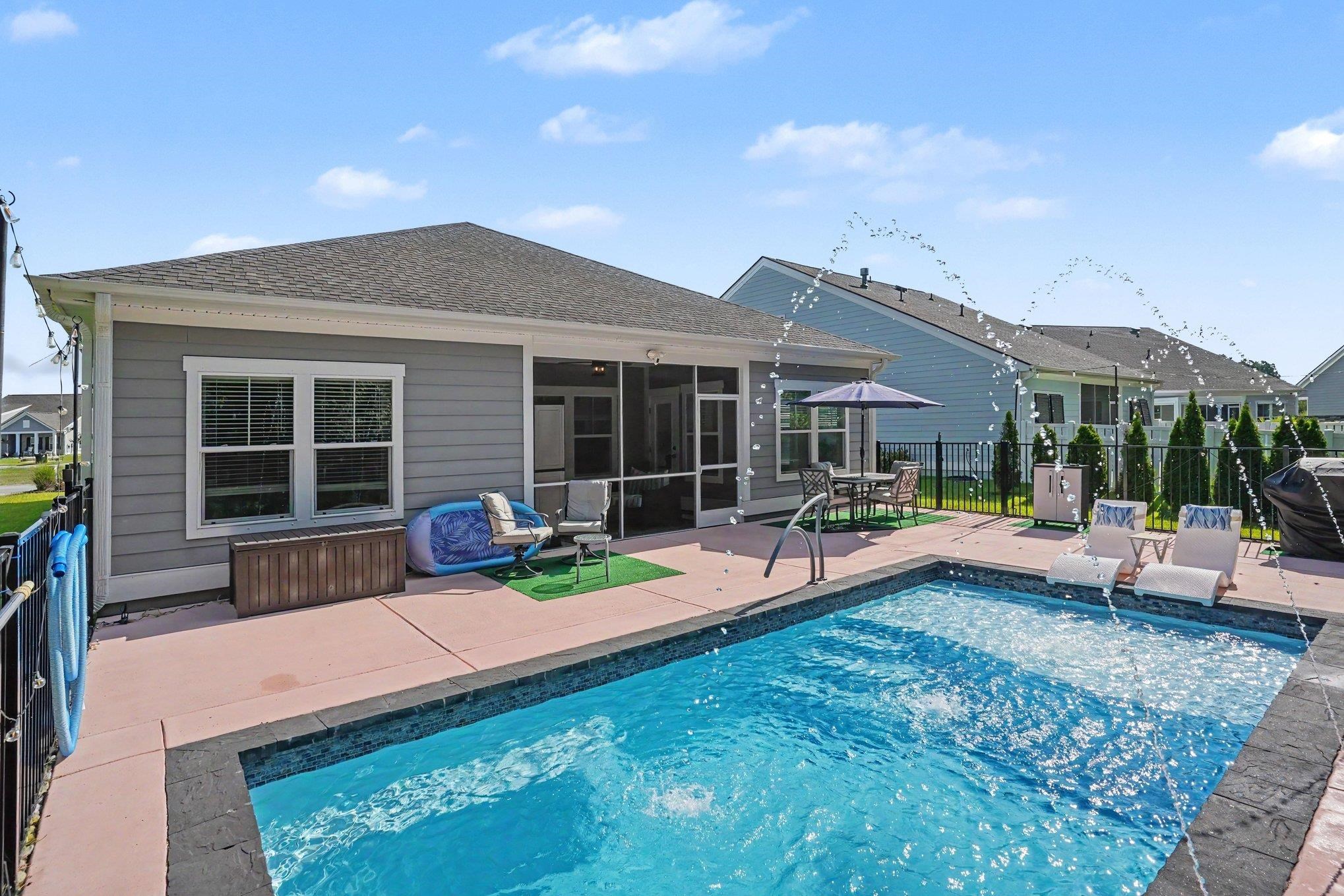 3716 Atwood Place Murrells Inlet, SC 29576 - Photo 31 of 47