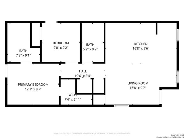 $1,095 | 6731 Chert Chase, Elmendorf, TX 78112