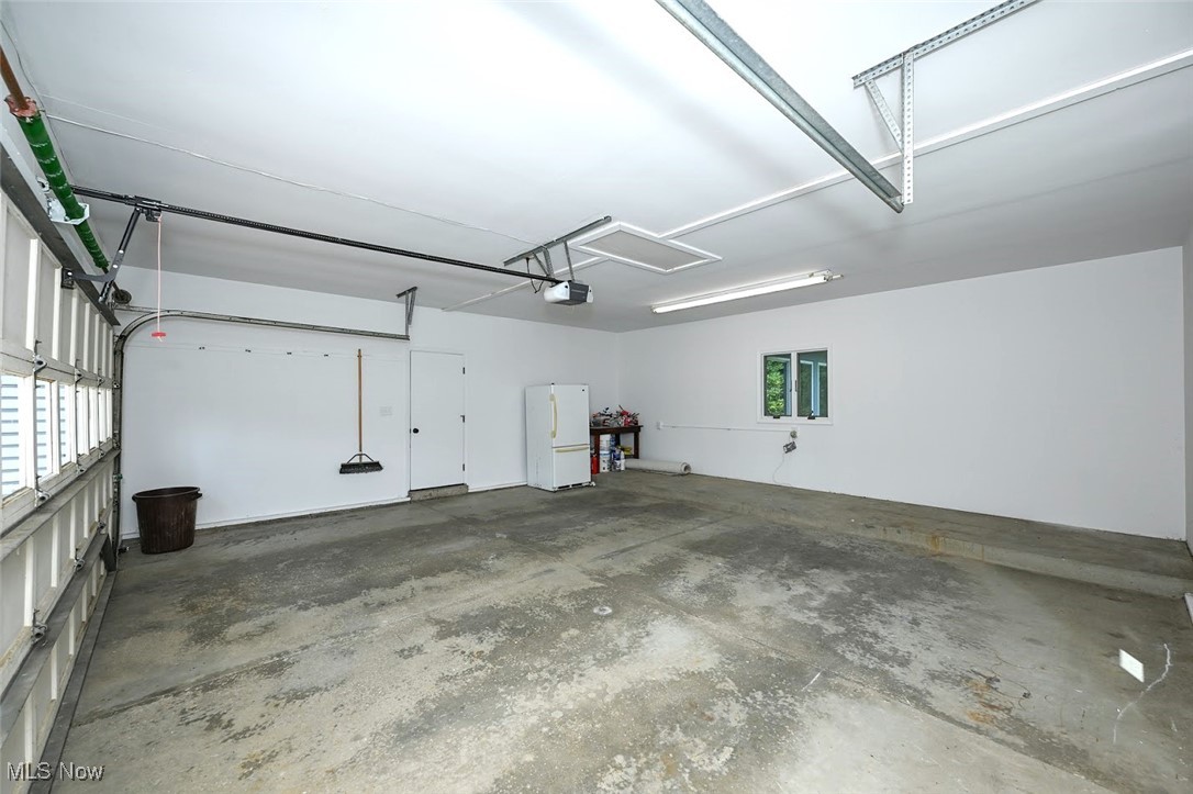 351 North Messner Road Akron, OH 44319 - Photo 34 of 44 *LARGE GARAGE ~