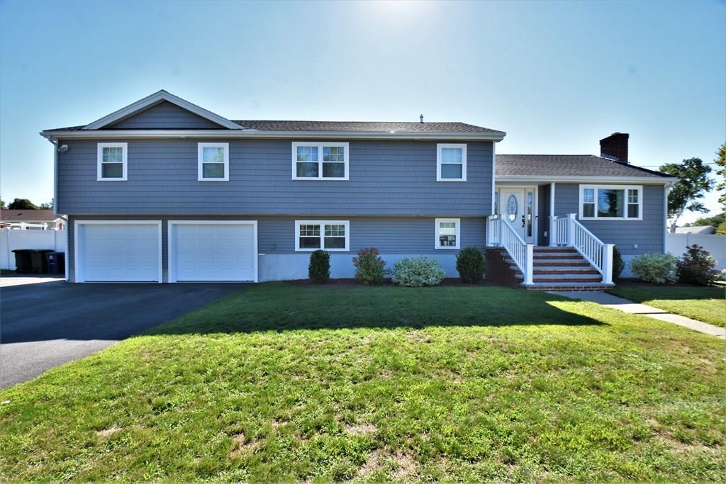 16 Margaret Road Stoneham, MA 02180 - Photo 27 of 30 Gallery Image 27