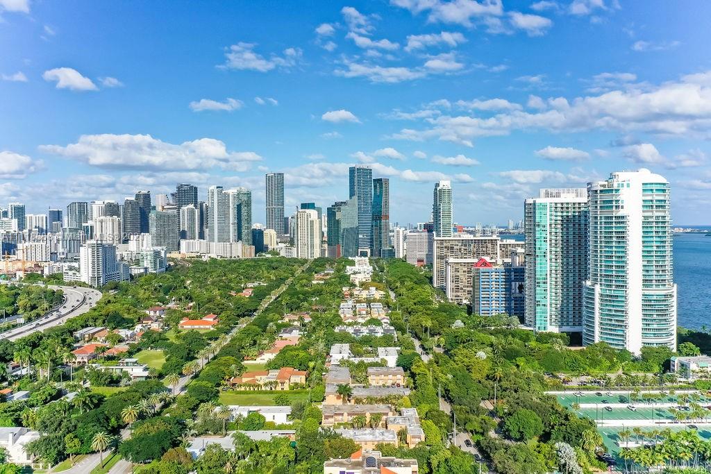 2127 Brickell Avenue, Unit 503 Miami, FL 33129 - Photo 54 of 54 a view of a city