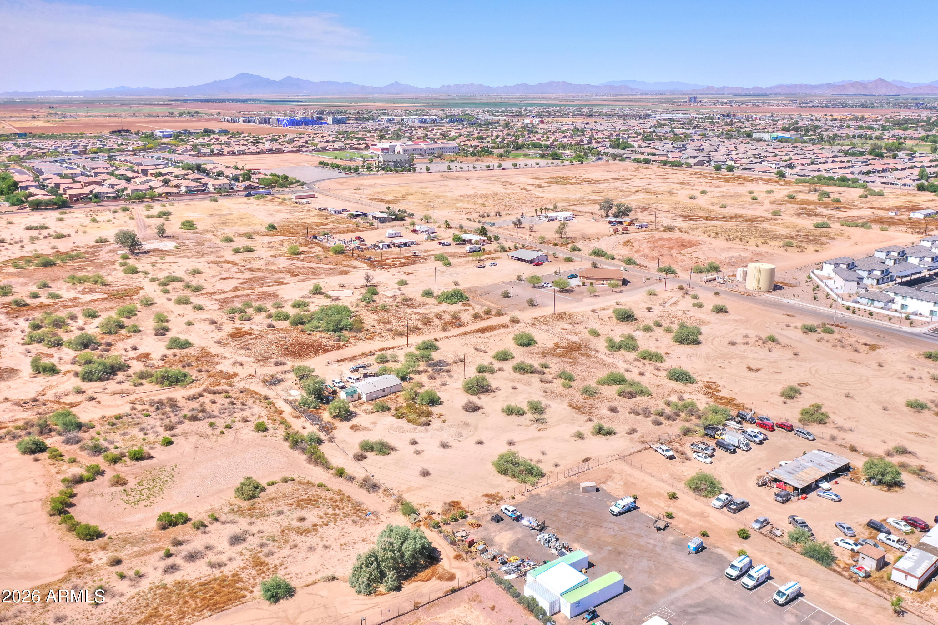 40526 West 7 Ranch Road Maricopa, AZ 85138 - Photo 13 of 14