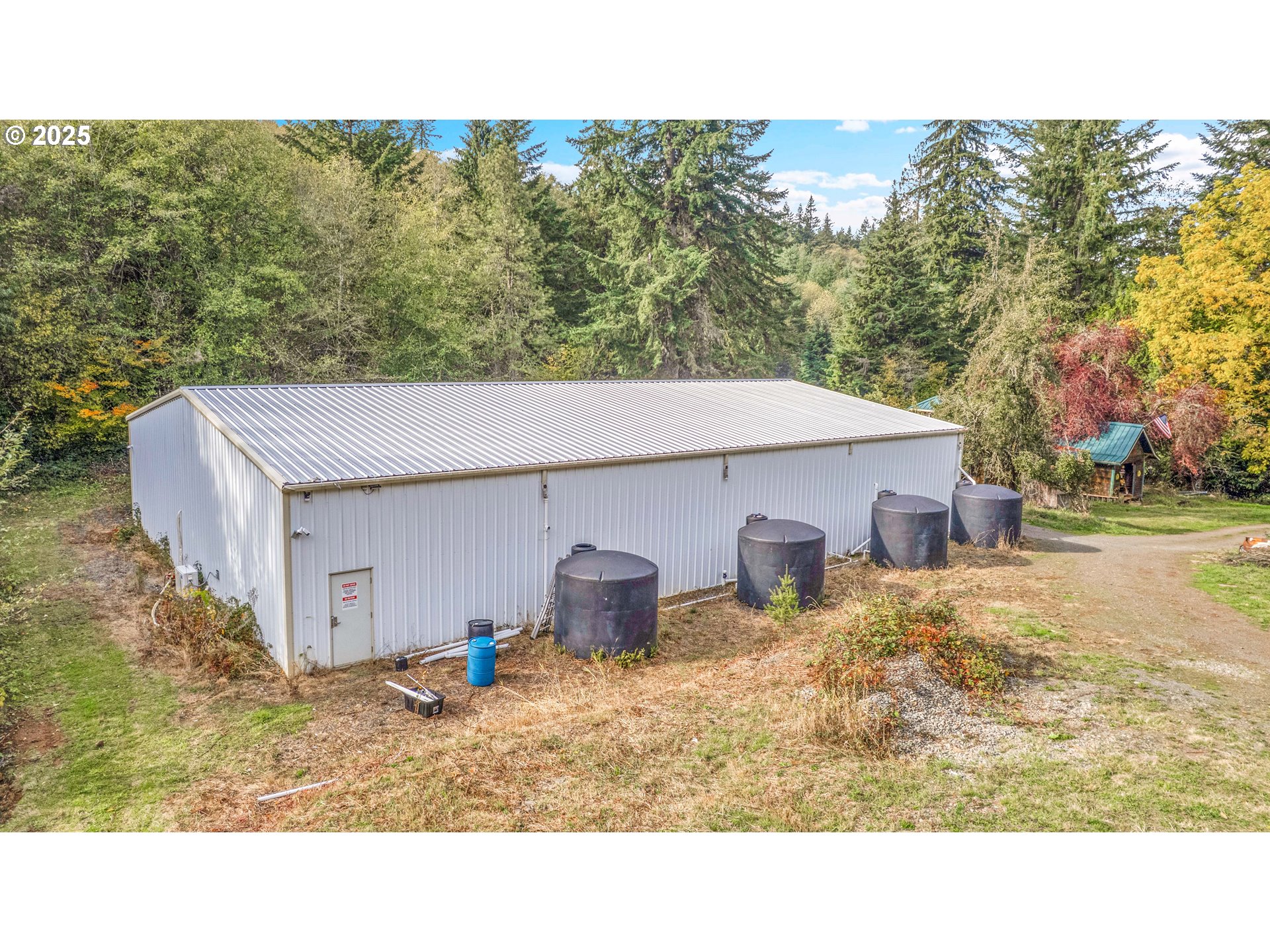29100 Zimmerman Road Rainier, OR 97048 - Photo 29 of 48