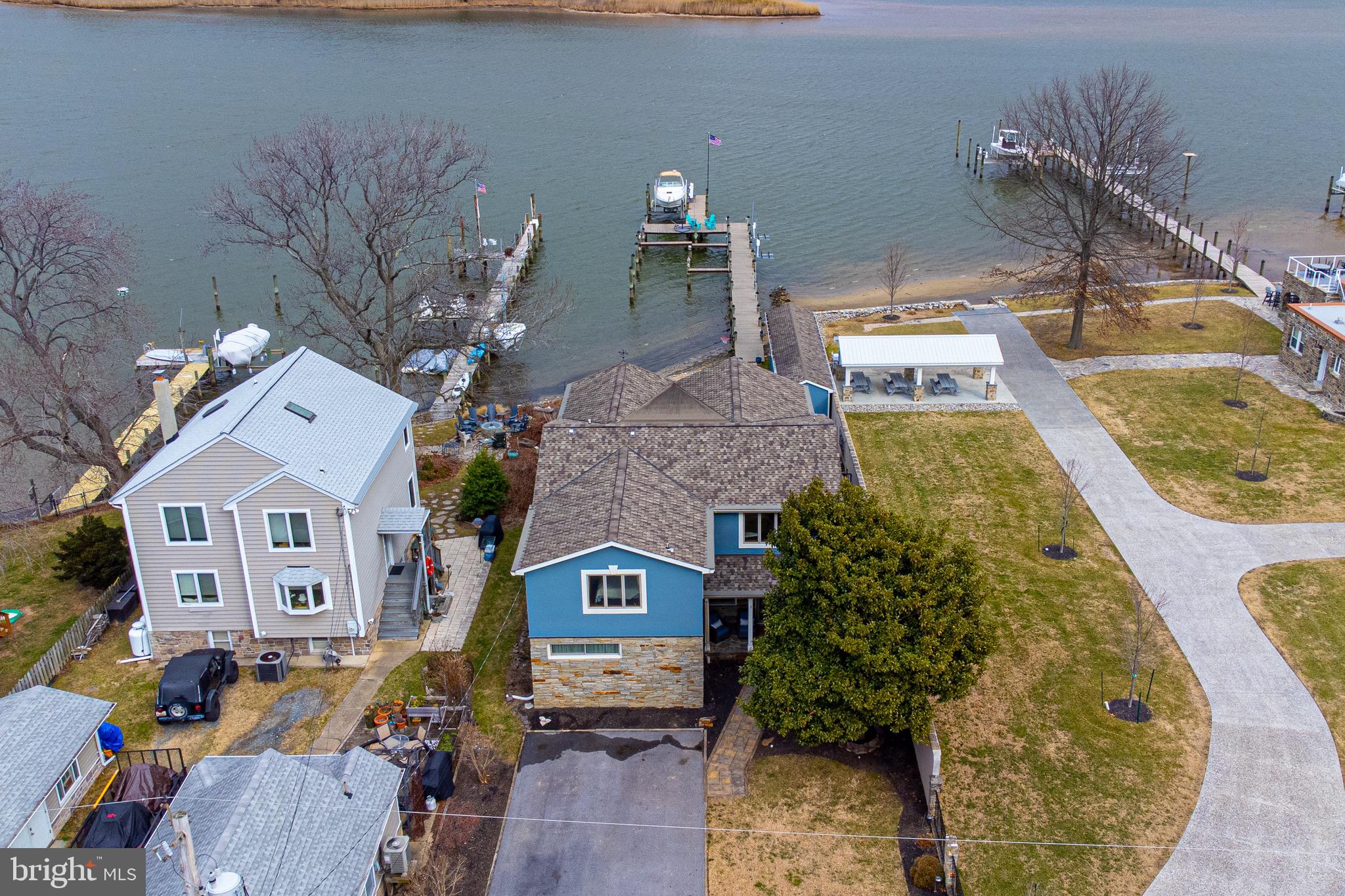 1829 Wilson Point Road Middle River, MD 21220 - Photo 5 of 9