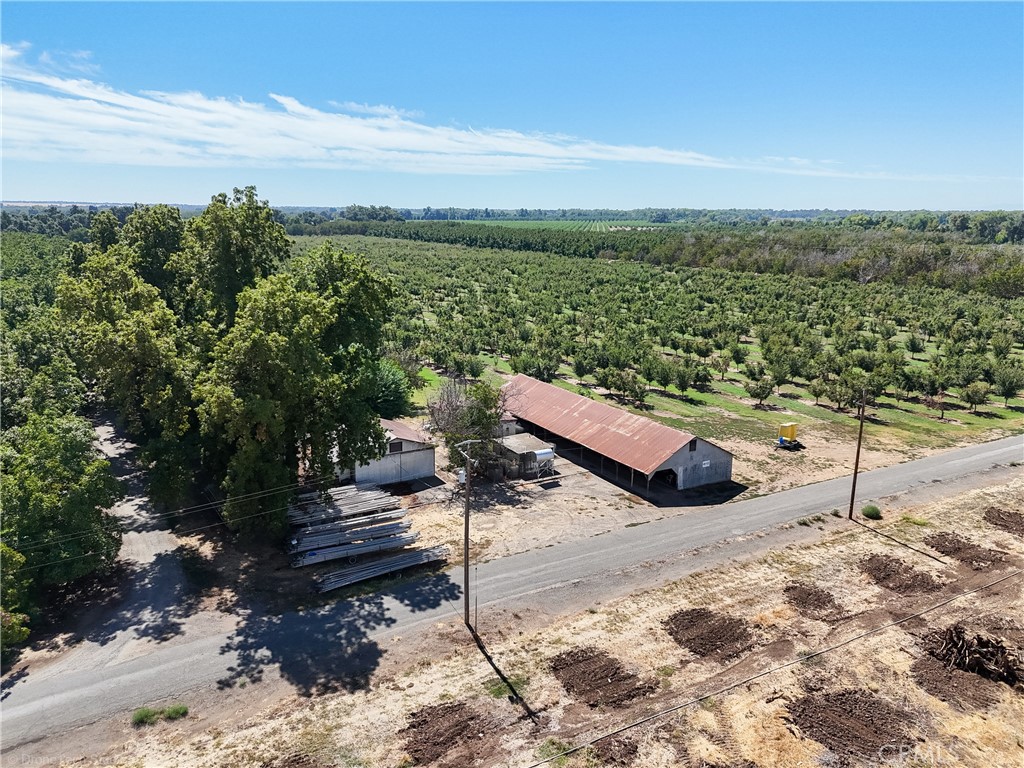 24365 Oklahoma Avenue Red Bluff, CA 96080 - Photo 1 of 20 a view of a bench in the middle of a yard