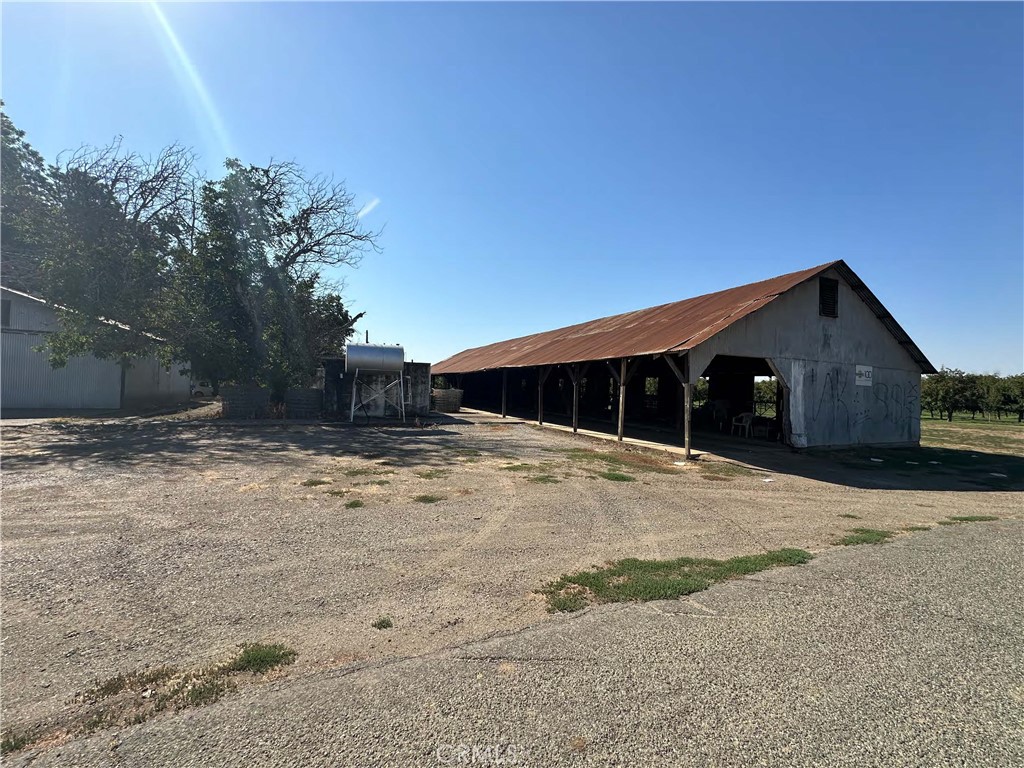 24365 Oklahoma Avenue Red Bluff, CA 96080 - Photo 17 of 20 a view of a house with a yard