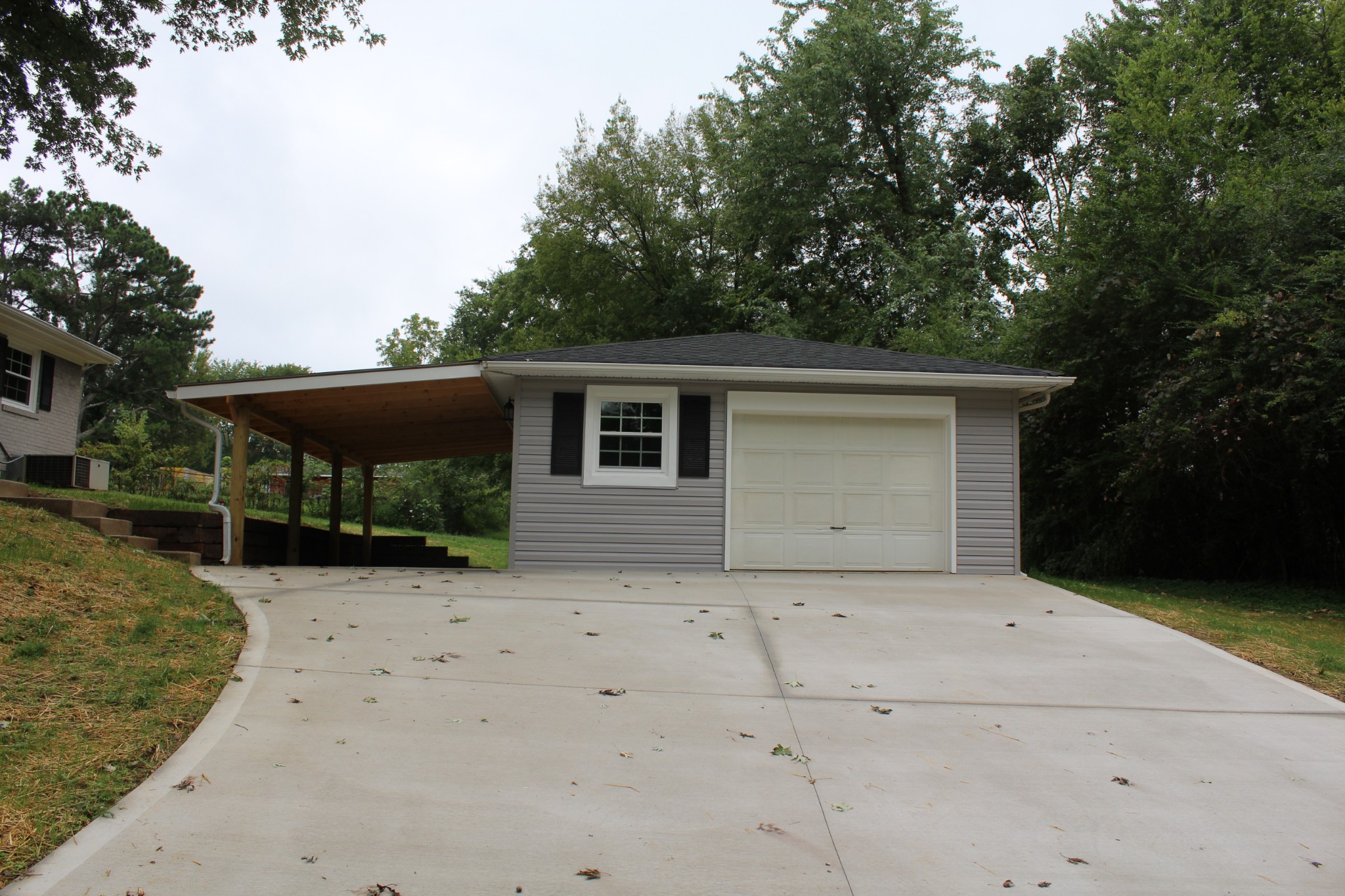 70 Pond Drive Tennessee Ridge, TN 37178 - Photo 27 of 28