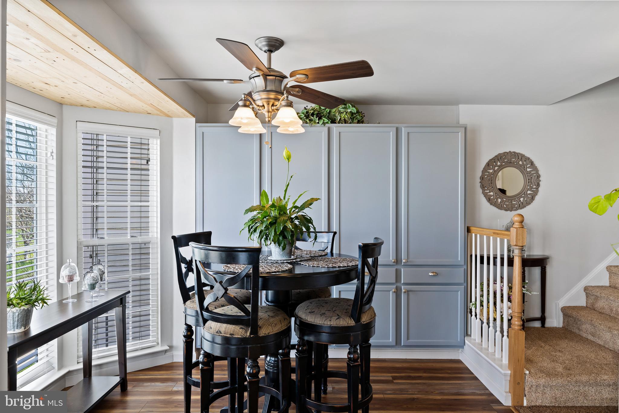 26 Weatherly Road Delran, NJ 08075 - Photo 22 of 40 Breakfast Area
