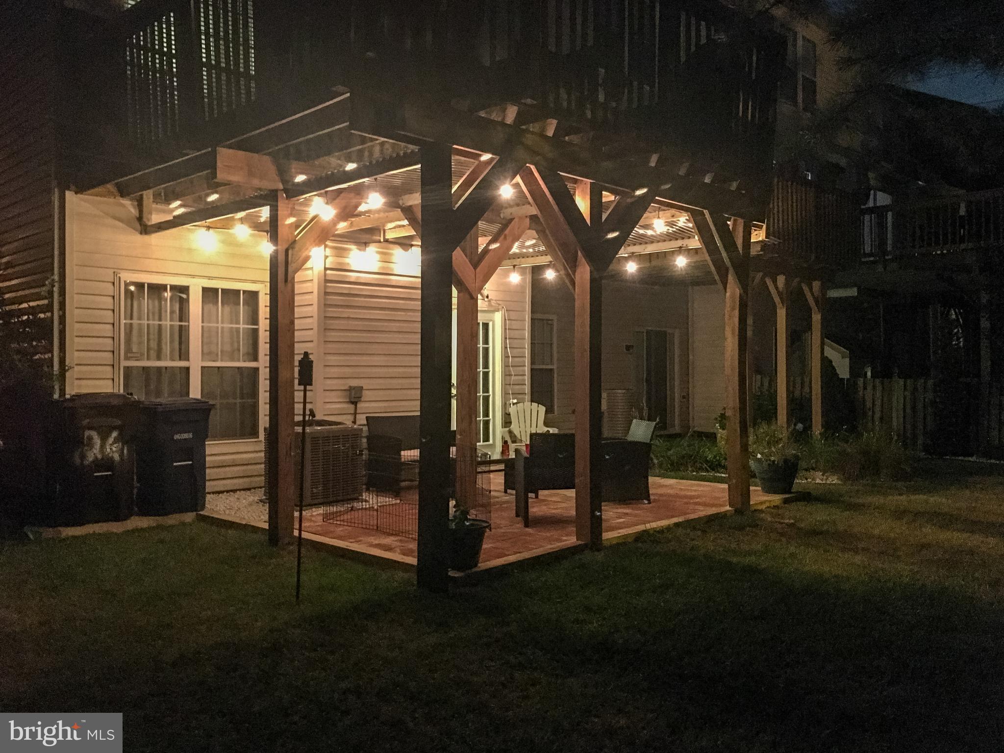 26 Weatherly Road Delran, NJ 08075 - Photo 40 of 40 Patio