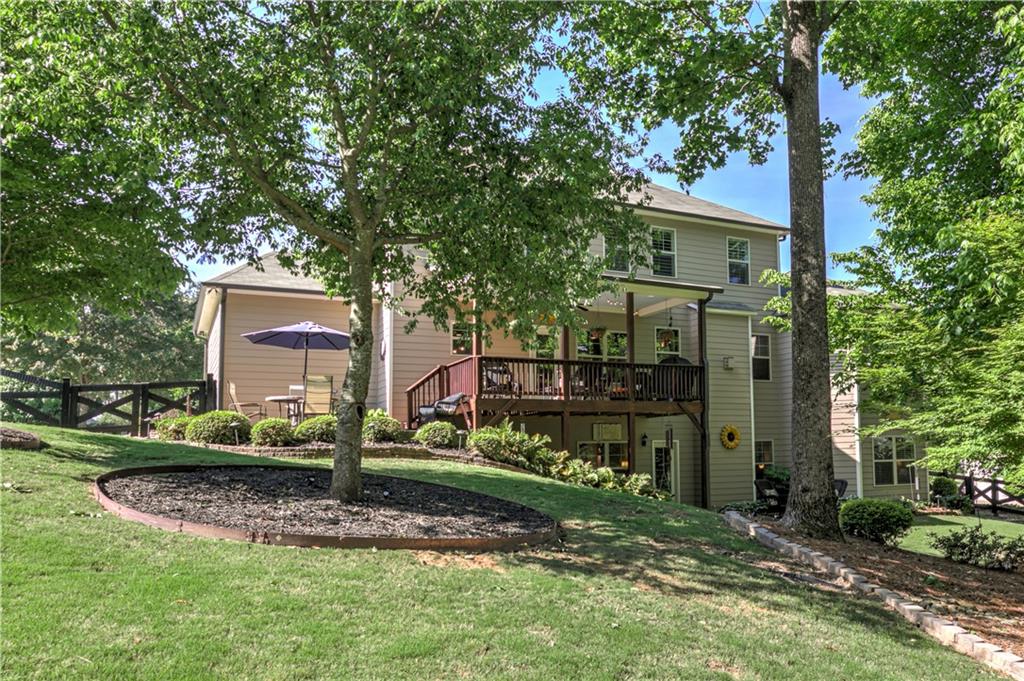 405 Acorn Run Canton, GA 30115 - Photo 87 of 102