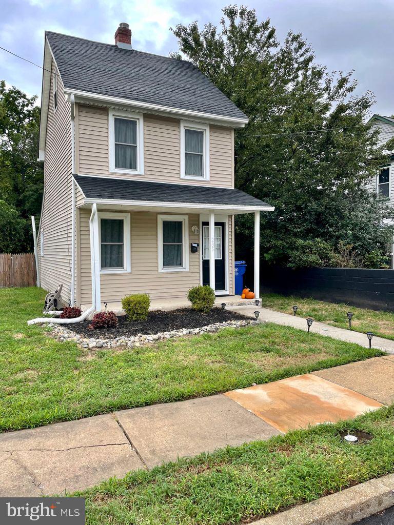 235 Chestnut Street Mount Holly, NJ 08060 - Photo 1 of 8