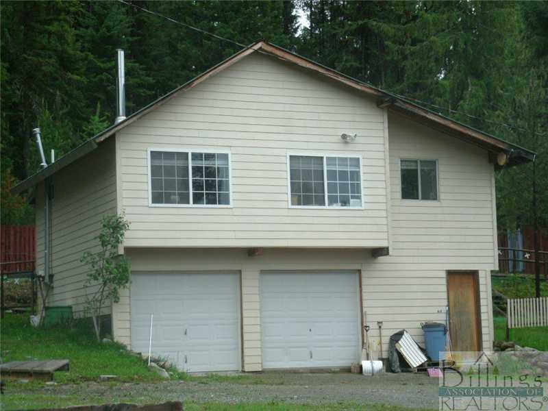 868 Lime Creek Road Troy, MT 59935 - Photo 1 of 1 Gallery Image 1