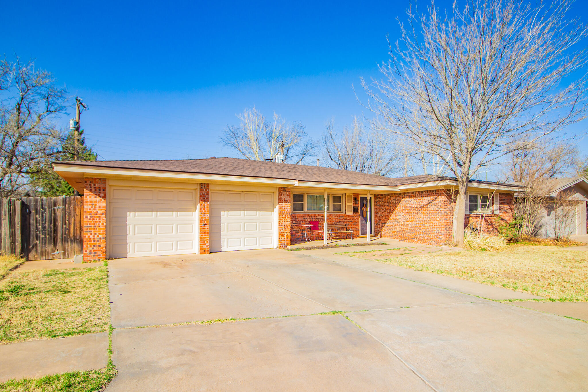 5016 15th Street Lubbock, TX 79416 - Photo 2 of 25 IMG_6897