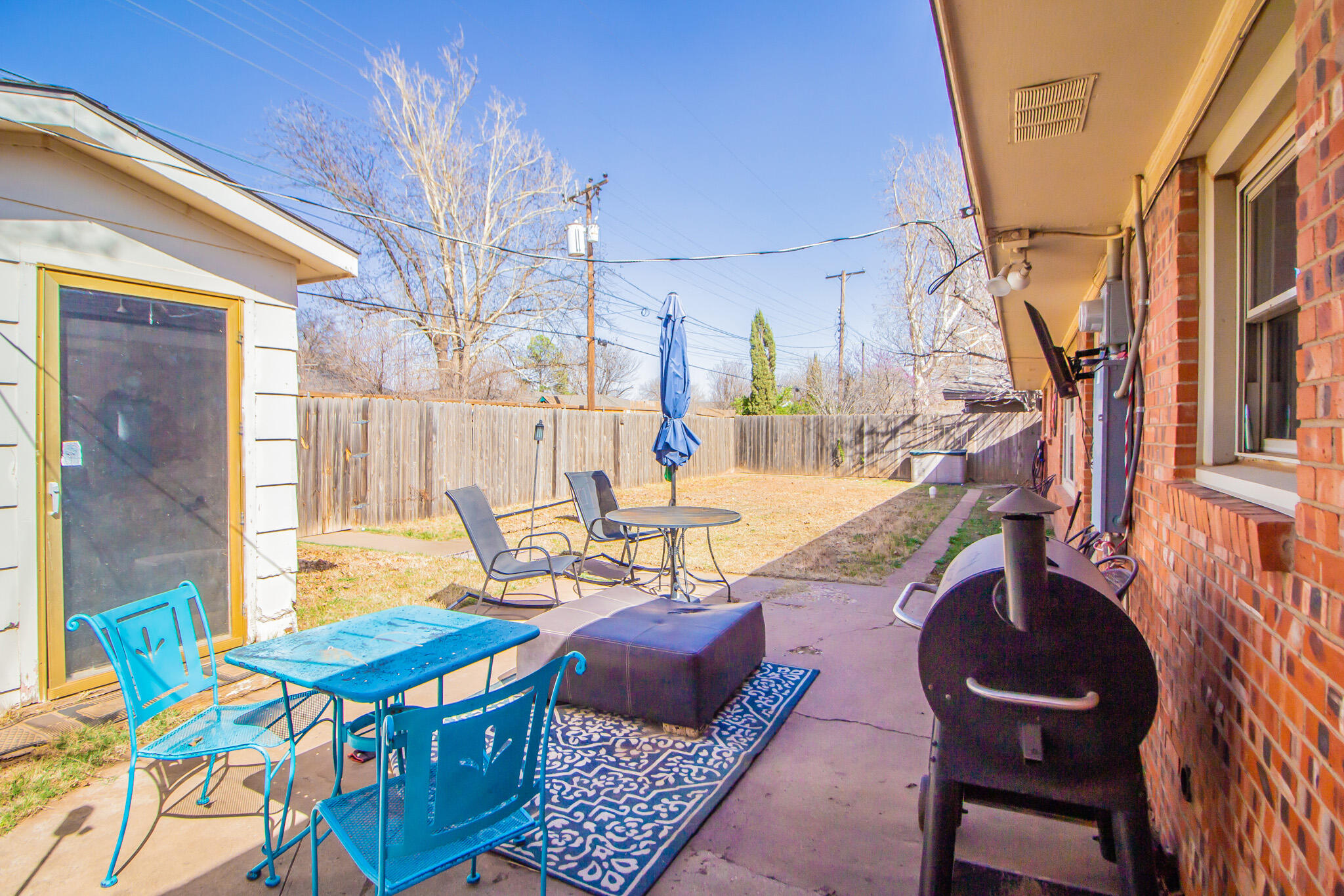 5016 15th Street Lubbock, TX 79416 - Photo 21 of 25 IMG_6891