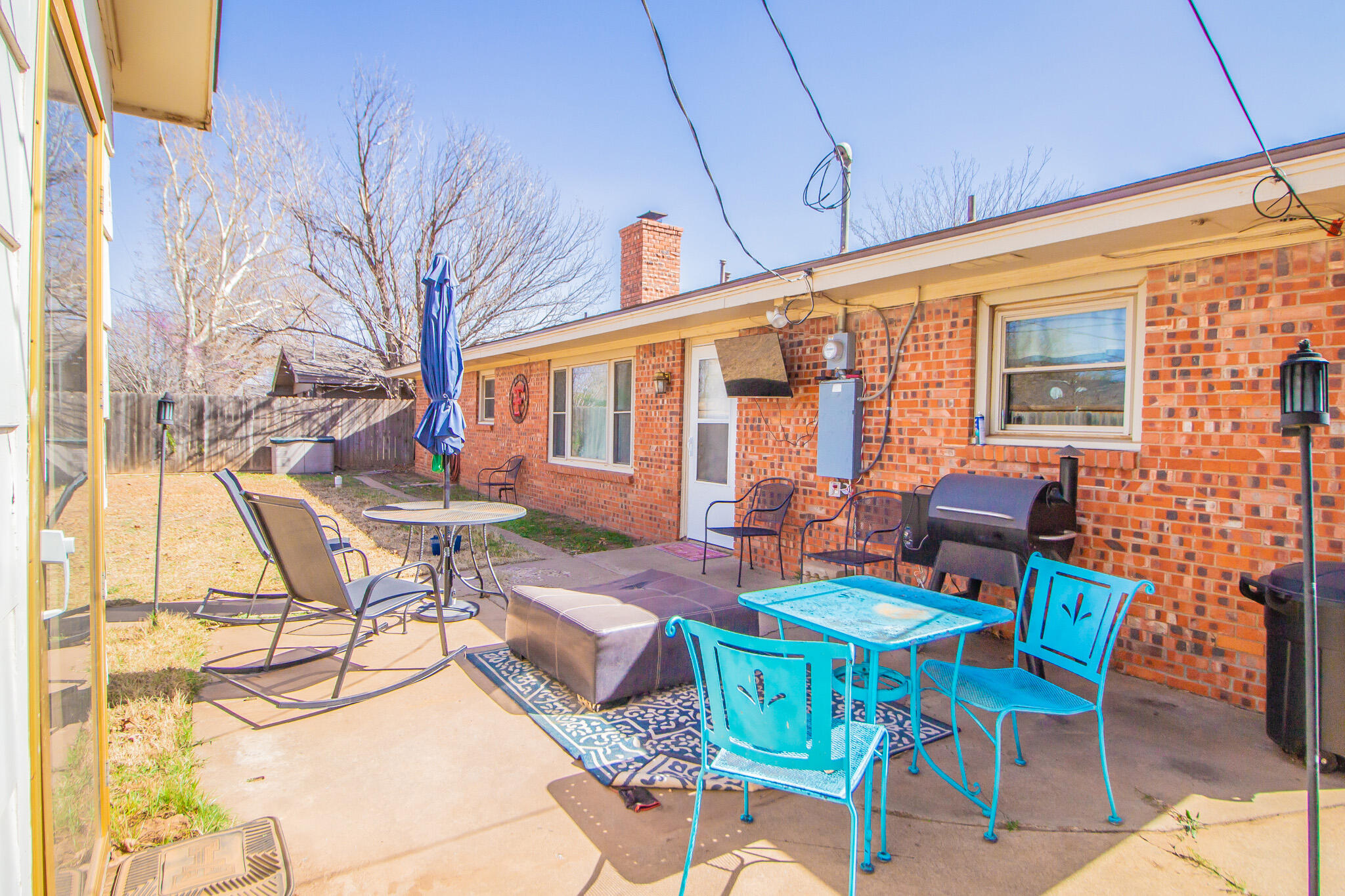 5016 15th Street Lubbock, TX 79416 - Photo 23 of 25 IMG_6892