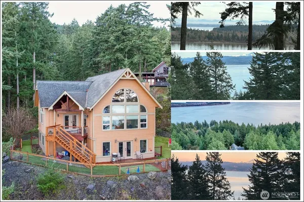 $689,500 | 1103 Berry Way, Lummi Island, WA 98262
