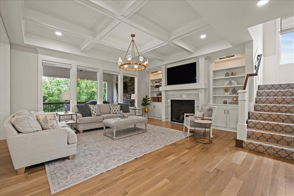 11621 South Mize Road Olathe, KS 66061 - Photo 10 of 58