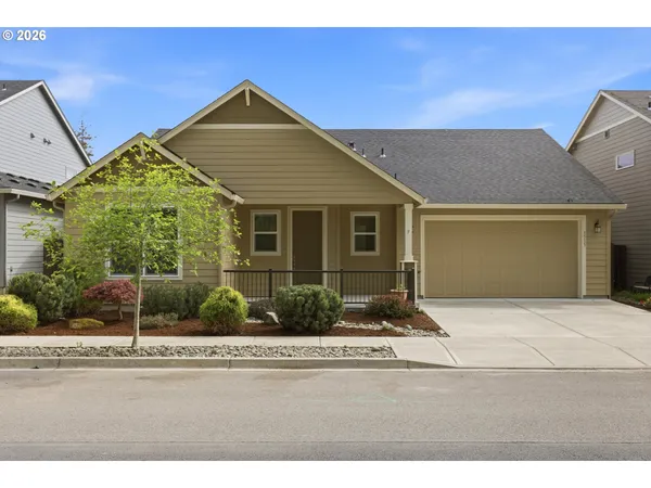 $589,900 | 1515 Northwest 18th Street, Battle Ground, WA 98604