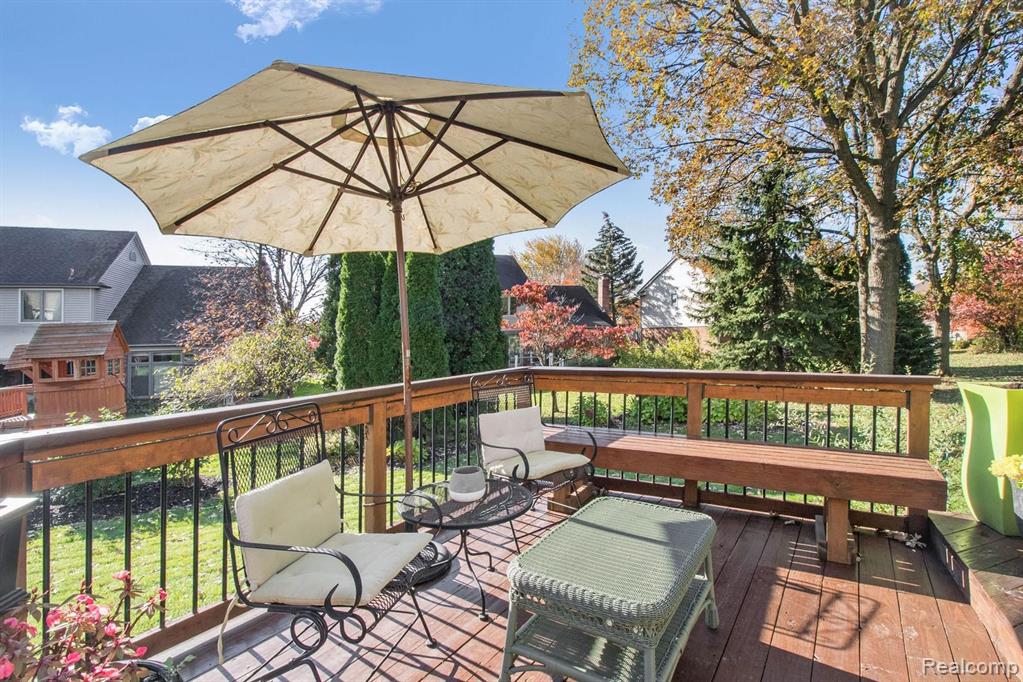 2755 Winter Park Road Rochester Hills, MI 48309 - Photo 24 of 29