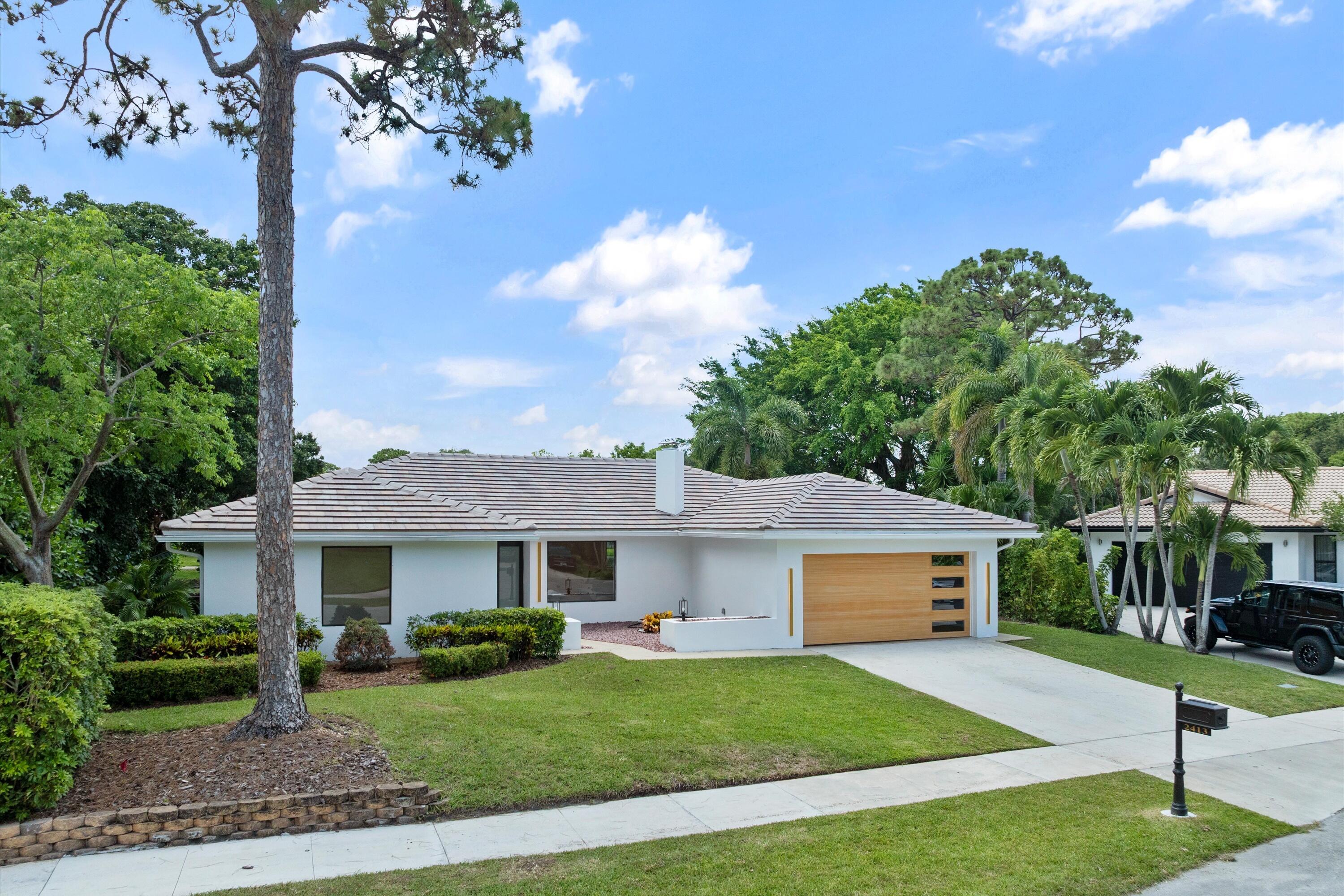 2413 Northwest 26th Street Boca Raton, FL 33431 - Photo 6 of 73 03-2413 NW 26th Street Boca Raton, FL-90