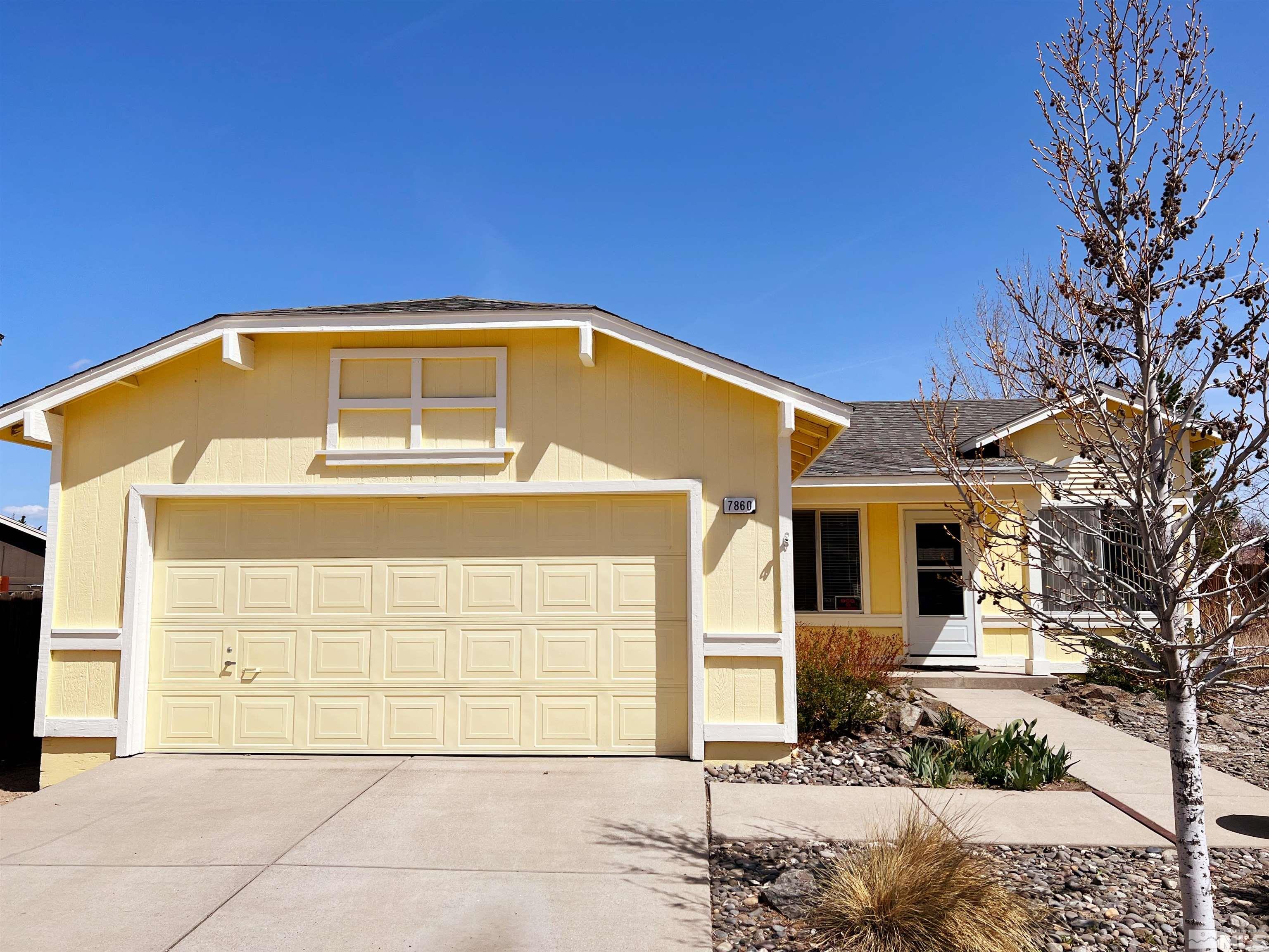 7860 Anchor Point Court Reno, NV 89506 - Photo 3 of 20 Photo 4