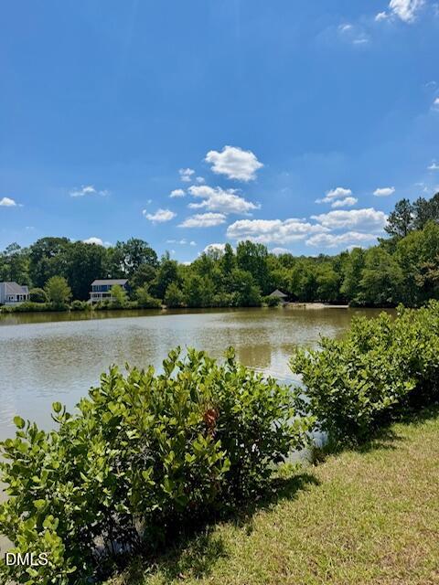 6016 River Lake Circle Raleigh, NC 27604 - Photo 3 of 20 a view of lake