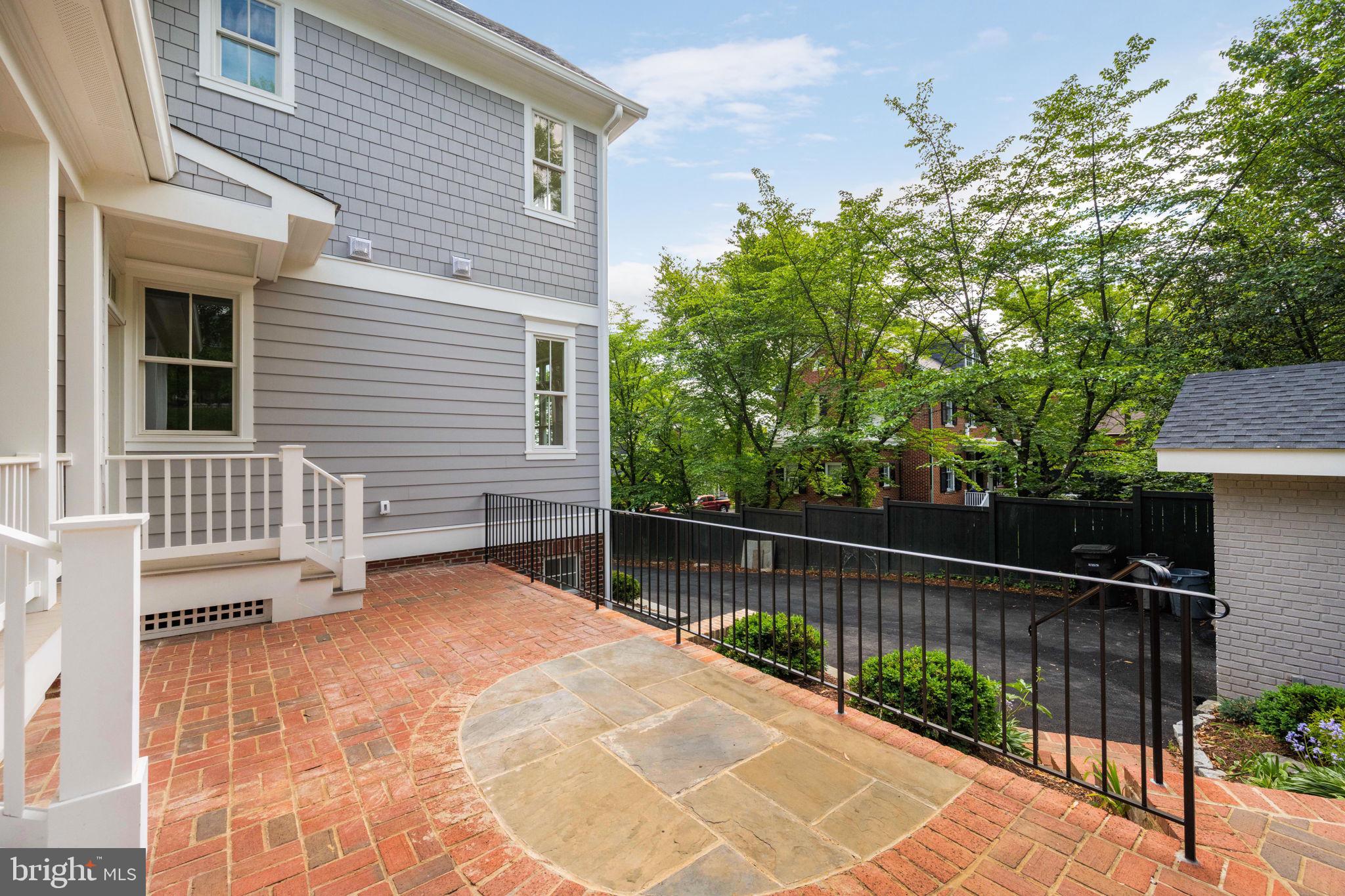 414 Rucker Place Alexandria, VA 22301 - Photo 119 of 135