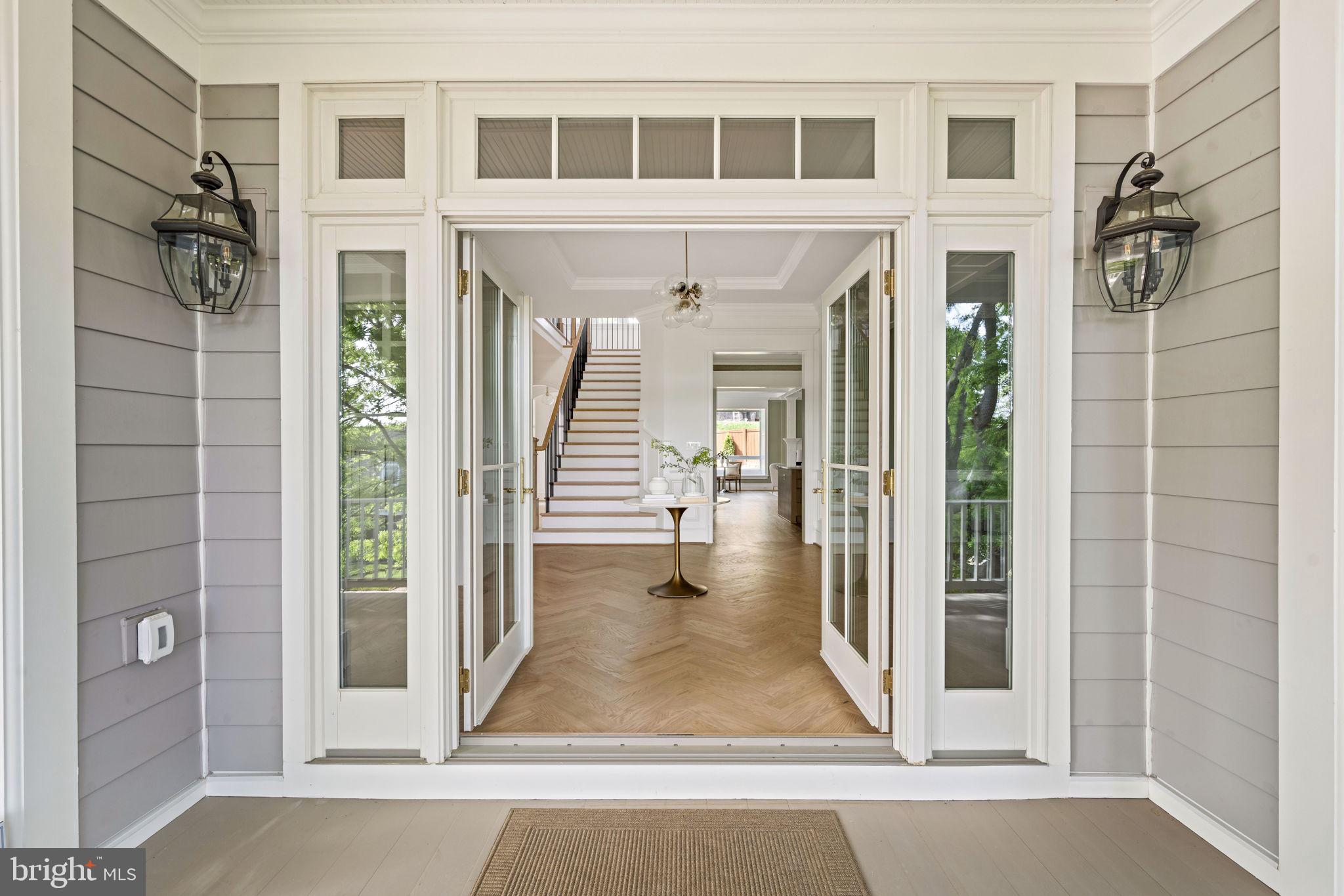 414 Rucker Place Alexandria, VA 22301 - Photo 12 of 135 Welcome!