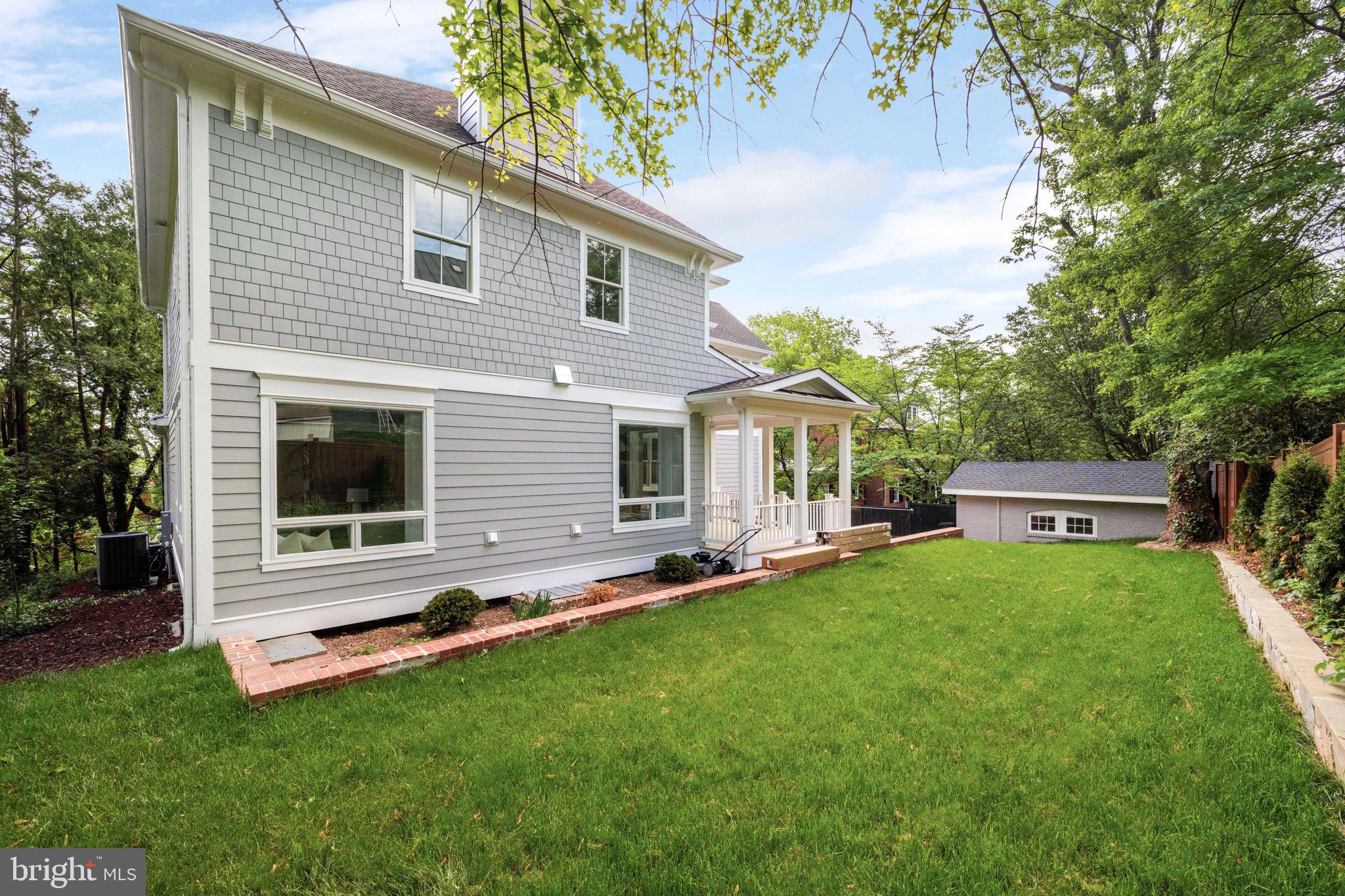 414 Rucker Place Alexandria, VA 22301 - Photo 121 of 135