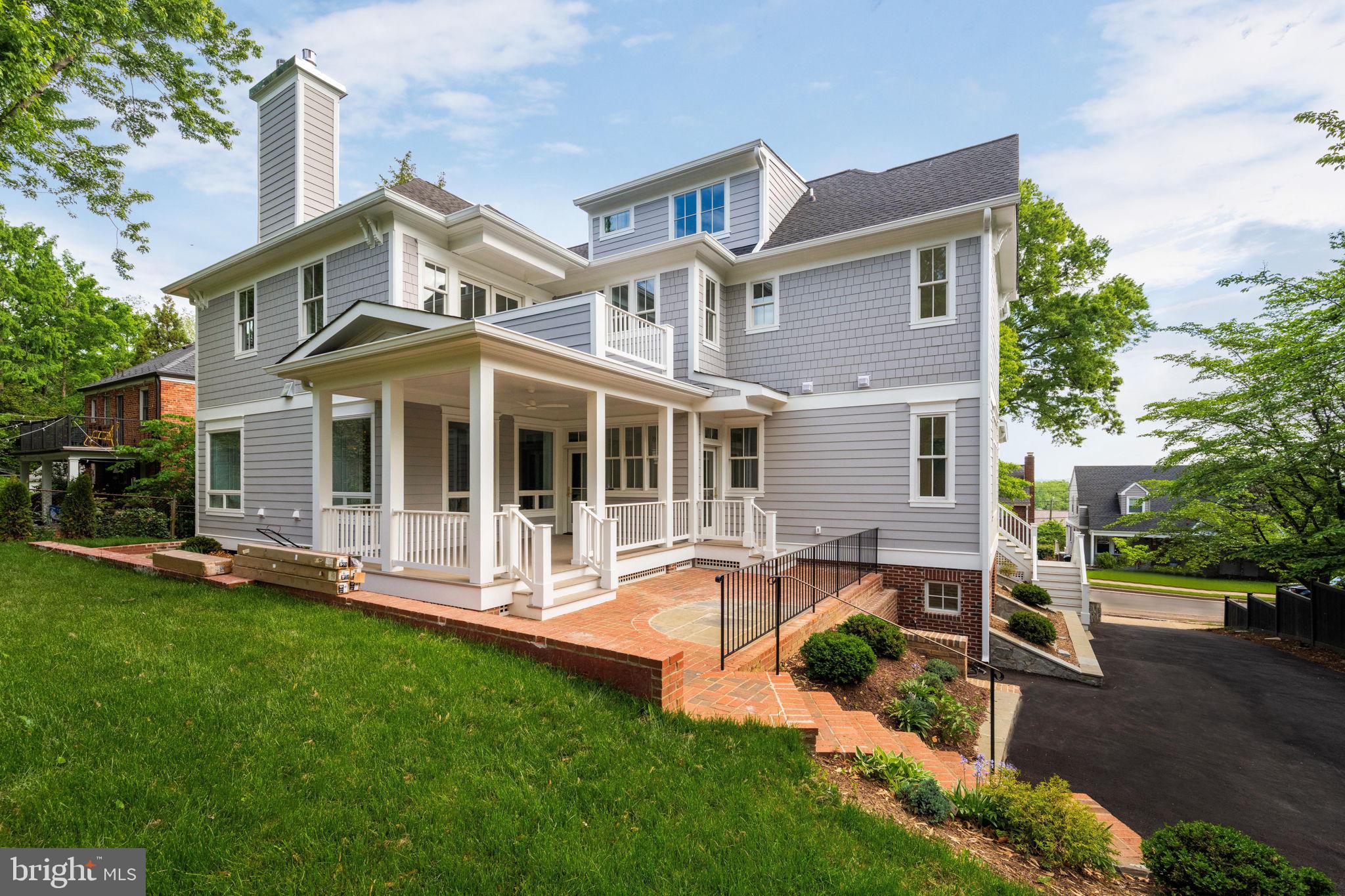 414 Rucker Place Alexandria, VA 22301 - Photo 124 of 135