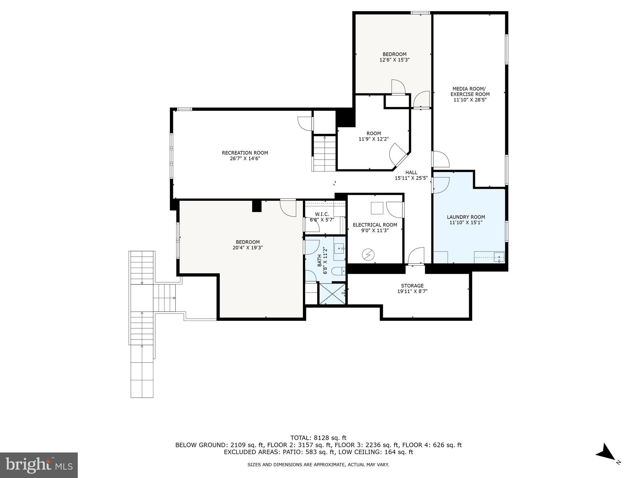 414 Rucker Place Alexandria, VA 22301 - Photo 135 of 135