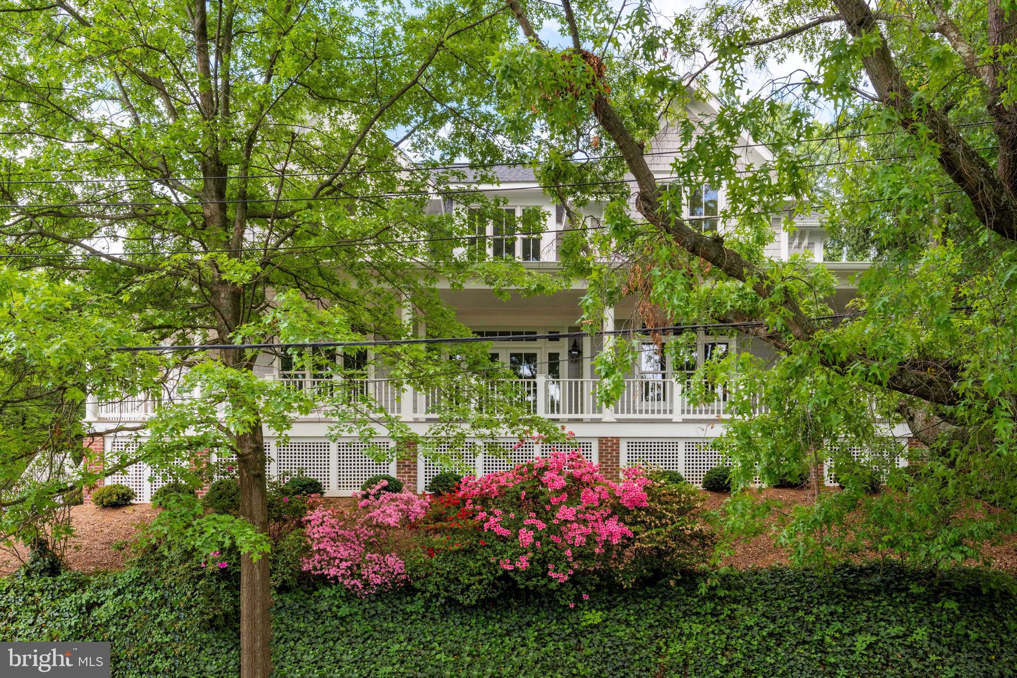 414 Rucker Place Alexandria, VA 22301 - Photo 2 of 135 Springtime View