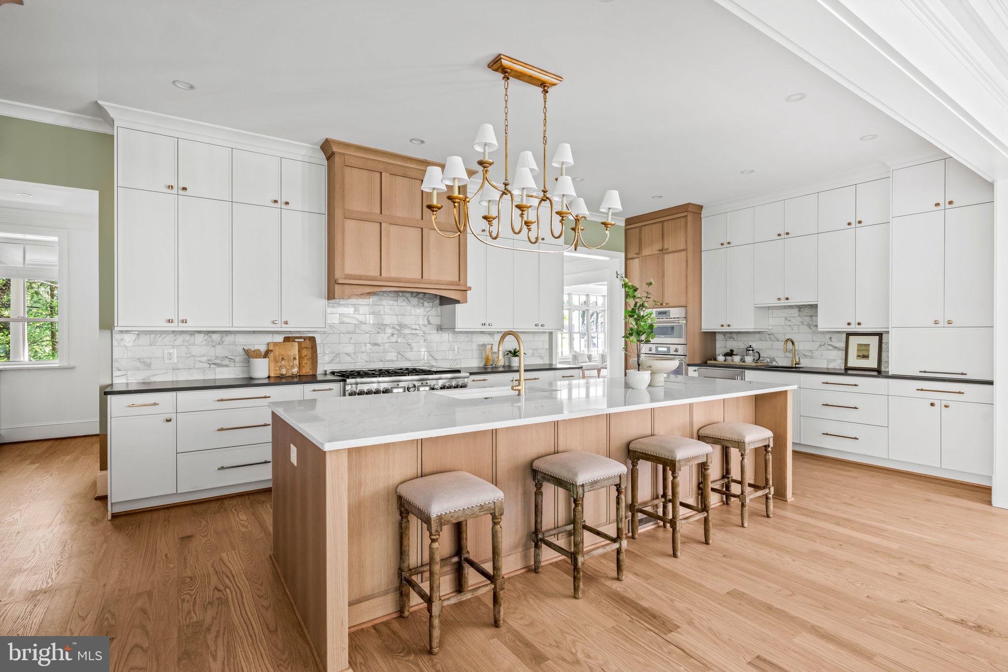 414 Rucker Place Alexandria, VA 22301 - Photo 30 of 135