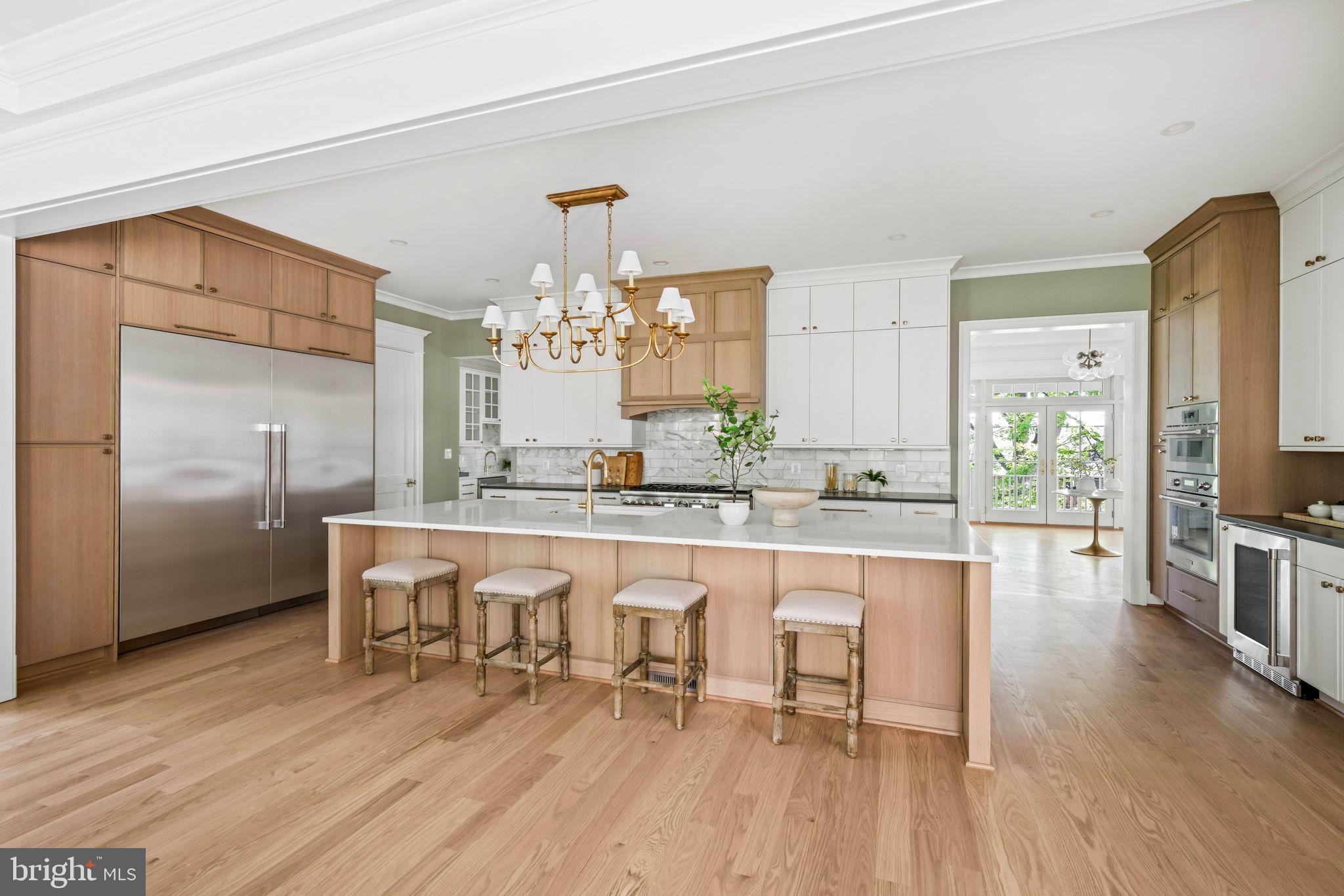 414 Rucker Place Alexandria, VA 22301 - Photo 41 of 135