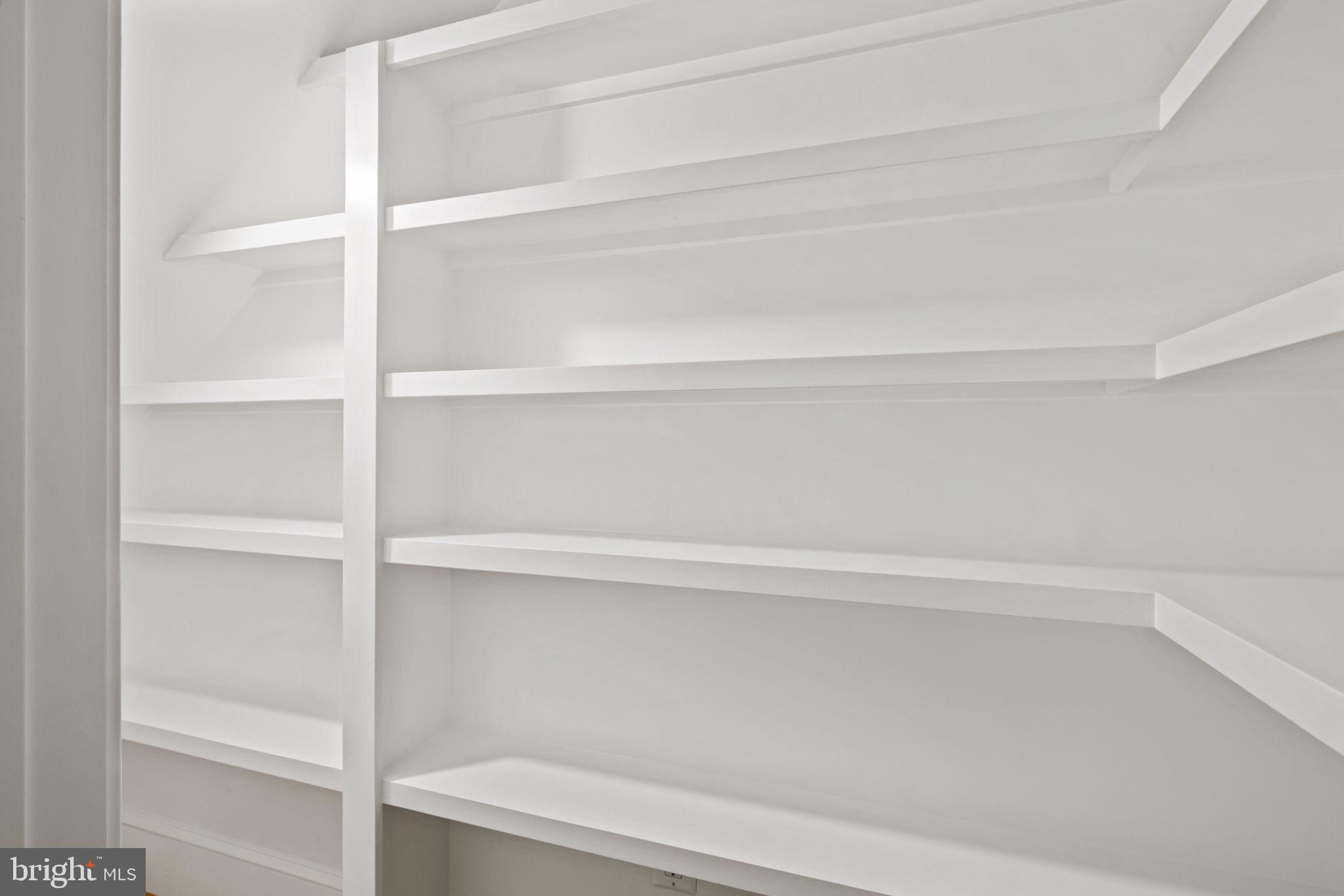 414 Rucker Place Alexandria, VA 22301 - Photo 46 of 135 Walk-in Pantry