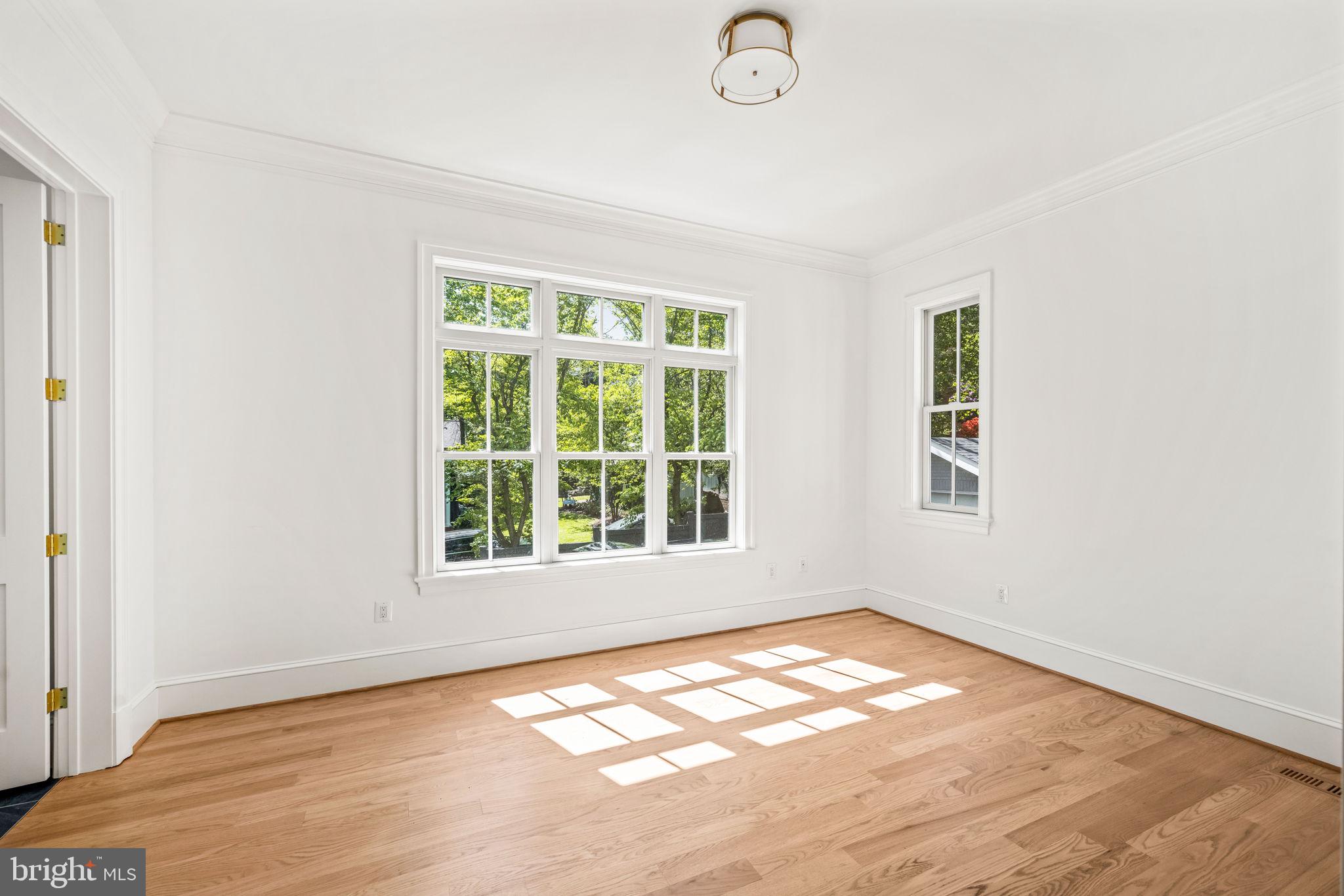 414 Rucker Place Alexandria, VA 22301 - Photo 49 of 135 First Floor Bedroom