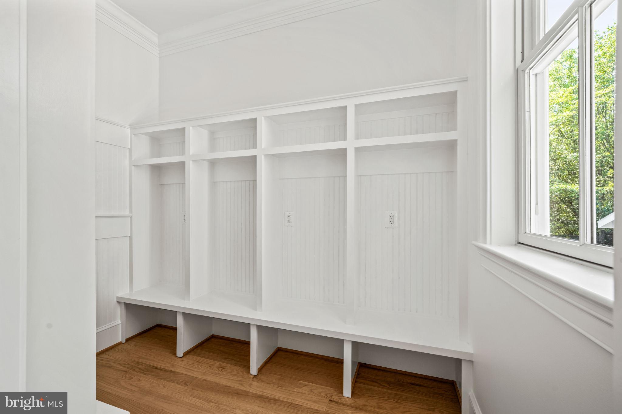 414 Rucker Place Alexandria, VA 22301 - Photo 53 of 135 Mud Room