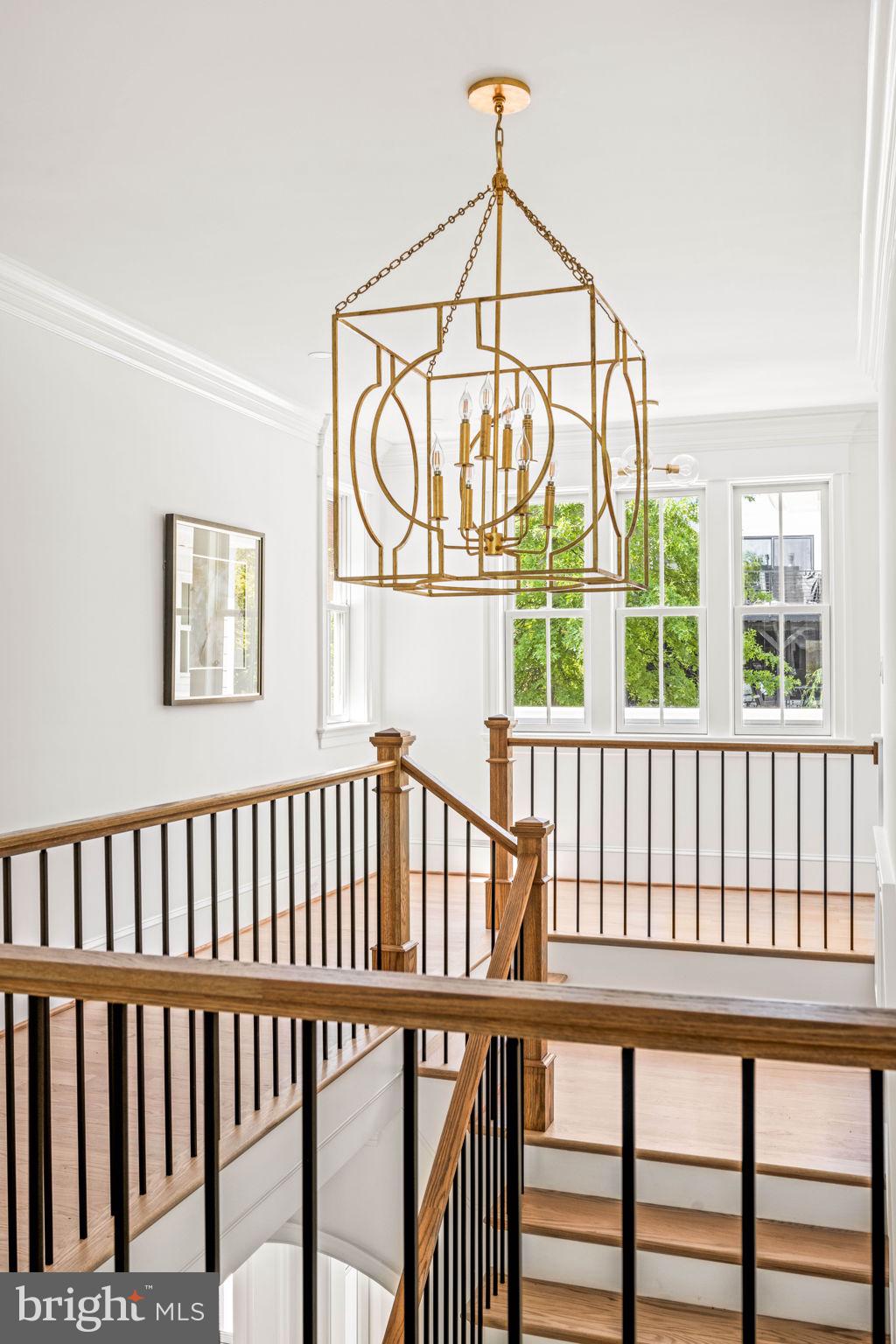 414 Rucker Place Alexandria, VA 22301 - Photo 58 of 135 Visual Comfort Lighting