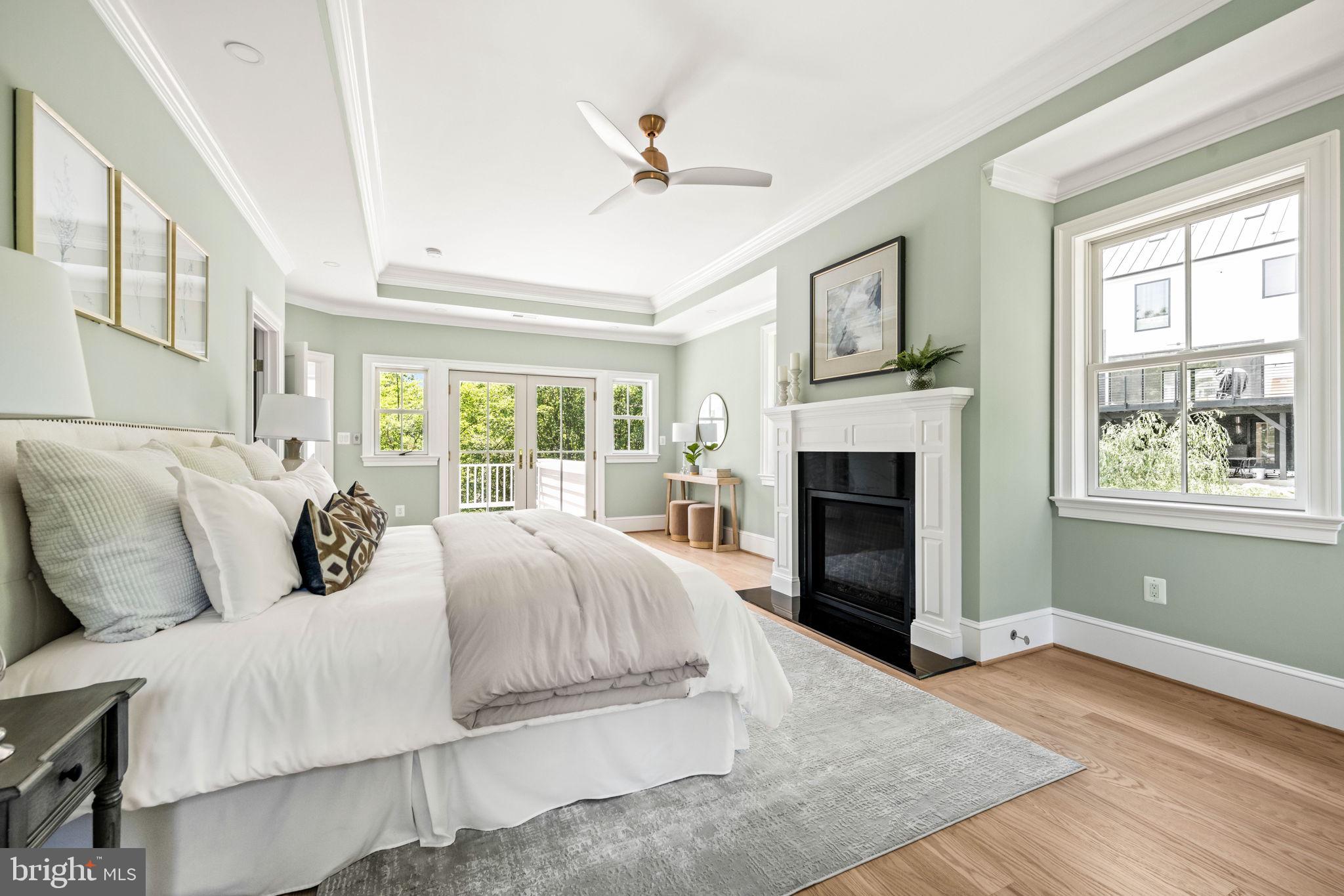 414 Rucker Place Alexandria, VA 22301 - Photo 68 of 135